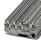 PHOENIX CONTACT - PHC3209057 STIO 2,5/4-3B/L MORSETTO PER SENS/ATT