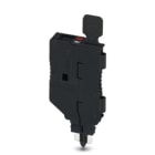 PHOENIX CONTACT - PHC3209248 P-FU 5X20 LED 24-5 SPINA PORTAFUSIBILE
