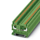 PHOENIX CONTACT - PHC3209513 PT 2,5 GN MORSETTO PASSANTE