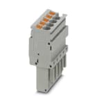 PHOENIX CONTACT - PHC3209905 PP-H 2,5/ 5 CONNETTORE COMBI