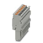 PHOENIX CONTACT - PHC3209921 PP-H 2,5/ 7 CONNETTORE COMBI