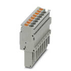 PHOENIX CONTACT - PHC3209934 PP-H 2,5/ 8 CONNETTORE COMBI