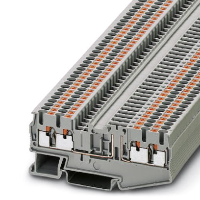 PHOENIX CONTACT - PHC3210208 PT 2,5-QUATTRO-TG MORSETTO PASSANTE