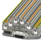 PHOENIX CONTACT - PHC3210541 PT 2,5-PE/L/L MORSETTO PASSANTE