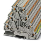 PHOENIX CONTACT - PHC3210542 PT 2,5-PE/3L MORSETTO PER MOTORE