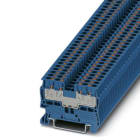 PHOENIX CONTACT - PHC3211022 PT 2,5/S-QUATTRO BU MORSETTO PASSANTE
