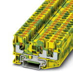 PHOENIX CONTACT - PHC3211498 PT 6-TWIN-PE MORSETTO COMPONIBILE