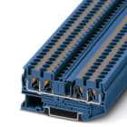 PHOENIX CONTACT - PHC3211802 PT 4-QUATTRO BU MORSETTO PASSANTE