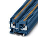 PHOENIX CONTACT - PHC3211819 PT 6 BU MORSETTO PASSANTE