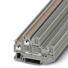 PHOENIX CONTACT - PHC3212439 PTTB 1,5/S/2P MORSETTO A DUE PIANI