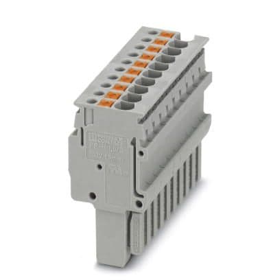 PHOENIX CONTACT - PHC3212594 PP-H 1,5/S/10 CONNETTORE MASCHIO