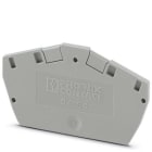 PHOENIX CONTACT - PHC3213600 Piastra terminale