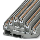 PHOENIX CONTACT - PHC3213713 PT 1,5/S-3L MORSETTO PASSANTE