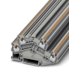 PHOENIX CONTACT - PHC3214657 PTTBS 1,5/S MORSETTO A DUE PIANI
