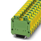 PHOENIX CONTACT - PHC3215915 UT 16-PE/S MORSETTI COMP. PER CONDUTTORI