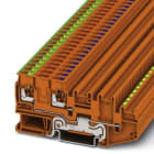 PHOENIX CONTACT - PHC3244481 PTIO-IN 2,5/4-PE OG MORSETTO PER SENS/AT