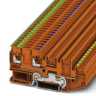 PHOENIX CONTACT - PHC3244481 PTIO-IN 2,5/4-PE OG MORSETTO PER SENS/AT