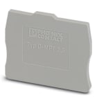 PHOENIX CONTACT - PHC3248140 D-MPT 2,5 PIASTRA TERMINALE