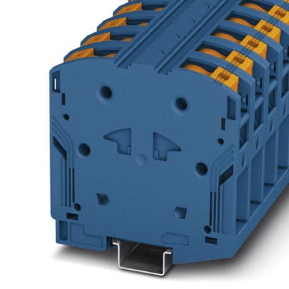 PHOENIX CONTACT - PHC3260103 PTPOWER 95 BU MORSETTO PASSANTE