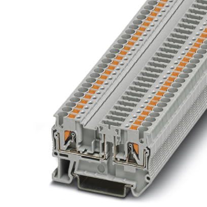 PHOENIX CONTACT - PHC3270088 PTC 2,5-TG MORSETTO CON SEZIONATORE