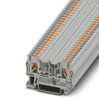 PHOENIX CONTACT - PHC3270106 PTC 2,5-MTD MORSETTO PASSANTE
