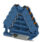 PHOENIX CONTACT - PHC3270126 PTRV 4-PV BU/BK RIPARTITORE DI POTENZIAL
