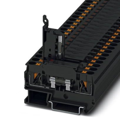 PHOENIX CONTACT - PHC3270203 PTC 4-HESILED 24 (5X20) MORSETTO PORTAFU