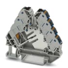 PHOENIX CONTACT - PHC3270221 PTRVB 4-FI /BU RIPARTITORE DI POTENZIALE