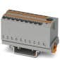 PHOENIX CONTACT - PHC3273130 PTFIX 6/18X2,5-NS35-FE MORS. DI DISTRIBU