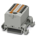 PHOENIX CONTACT - PHC3273220 PTFIX 6/12X2,5-NS35A GY MORS. DI DISTRIB