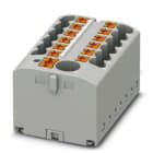PHOENIX CONTACT - PHC3273352 PTFIX 6/12X2,5 GY MORS. DI DISTRIBUZIONE