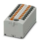 PHOENIX CONTACT - PHC3273374 PTFIX 6/18X2,5 GY MORS. DI DISTRIBUZIONE