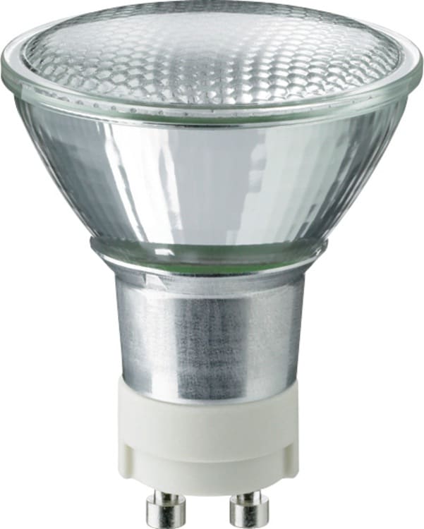 SIGNIFY ITALY SPA - PHLCDMRM2025 MASTERColour CDM-Rm Elite Mini - Halogen metal halide reflector lamp - Consumo energetico: 20.1 W - Classe di efficienza energetica: G