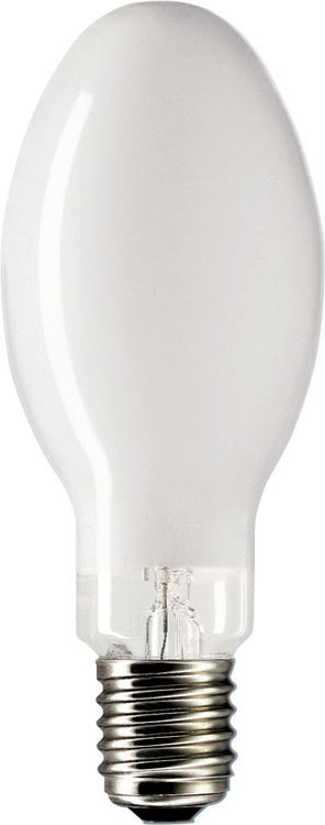 SIGNIFY ITALY SPA - PHLCDOET150PLUS MASTER CityWhite CDO-ET - Halogen metal halide lamp without reflector - Consumo energetico: 143.0 W - Classe di efficienza energetica: F