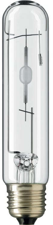 SIGNIFY ITALY SPA - PHLCDOTT70PLUS MASTER CityWhite CDO-TT - Halogen metal halide lamp without reflector - Consumo energetico: 73.5 W - Classe di efficienza energetica: F