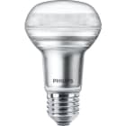 SIGNIFY ITALY SPA - PHLCLAR634082736 CorePro, LED, R63, 40 W, E27, 2700 K, 210 lm, CRI 80, 15000 ore
