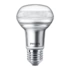 SIGNIFY ITALY SPA - PHLCLAR636082736D CorePro, LED, R63, 60 W, E27, 2700 K, 345 lm, CRI 80, 15000 ore