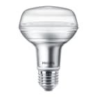 SIGNIFY ITALY SPA - PHLCLAR8010082736 CorePro, LED, R80, 100 W, E27, 2700 K, 670 lm, CRI 80, 15000 ore