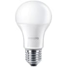 SIGNIFY ITALY SPA - PHLCORE75830 COREPRO LEDBULB ND 10.5-75W A60 E27 830