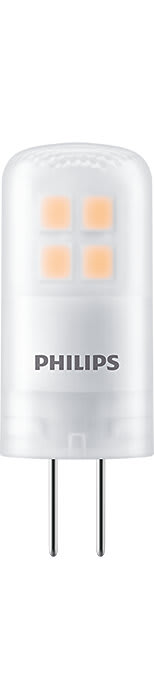 SIGNIFY ITALY SPA - PHLCOREG420830G2 COREPRO LEDCAPSULELV 1.8-20W G4 830