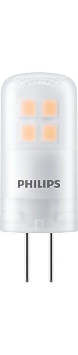 SIGNIFY ITALY SPA - PHLCOREG420830G2 COREPRO LEDCAPSULELV 1.8-20W G4 830