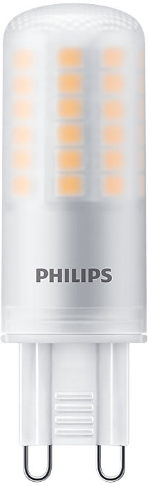 SIGNIFY ITALY SPA - PHLCOREG960830 CorePro LEDcapsule MV - LED-lamp/Multi-LED - Consumo energetico: 4.8 W - Classe di efficienza energetica: E