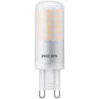 SIGNIFY ITALY SPA - PHLCOREG960827 CorePro, LED, Capsula, 60 W, G9, 2700 K, 570 lm, CRI 80, 15000 ore, Plastica