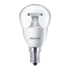 SIGNIFY ITALY SPA - PHLCORELUS40E14C COREPRO LUSTRE ND 5.5-40W E14 827 P45 CL