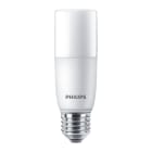SIGNIFY ITALY SPA - PHLCORESTICK68830 CorePro, LED, Stick, 68 W, E27, 3000 K, 950 lm, CRI 80, 15000 ore