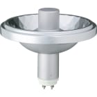 SIGNIFY ITALY SPA - PHLELITER1117010 MASTERColour CDM-R111 Elite - Halogen metal halide reflector lamp - Consumo energetico: 73.2 W - Classe di efficienza energetica: G