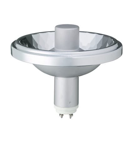 SIGNIFY ITALY SPA - PHLELITER1117040 MASTERColour CDM-R111 Elite - Halogen metal halide reflector lamp - Consumo energetico: 73.2 W - Classe di efficienza energetica: G