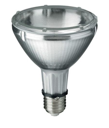 SIGNIFY ITALY SPA - PHLELITER7030930 MASTERColour CDM-R Elite - Halogen metal halide reflector lamp - Consumo energetico: 73.2 W - Classe di efficienza energetica: G