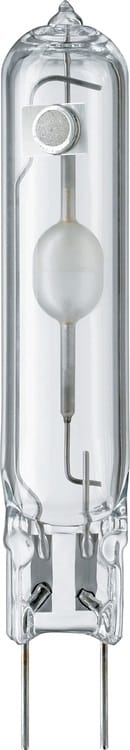 SIGNIFY ITALY SPA - PHLELITETC50930 MASTERColour CDM-TC Elite - Halogen metal halide lamp without reflector - Consumo energetico: 50.2 W - Classe di efficienza energetica: F