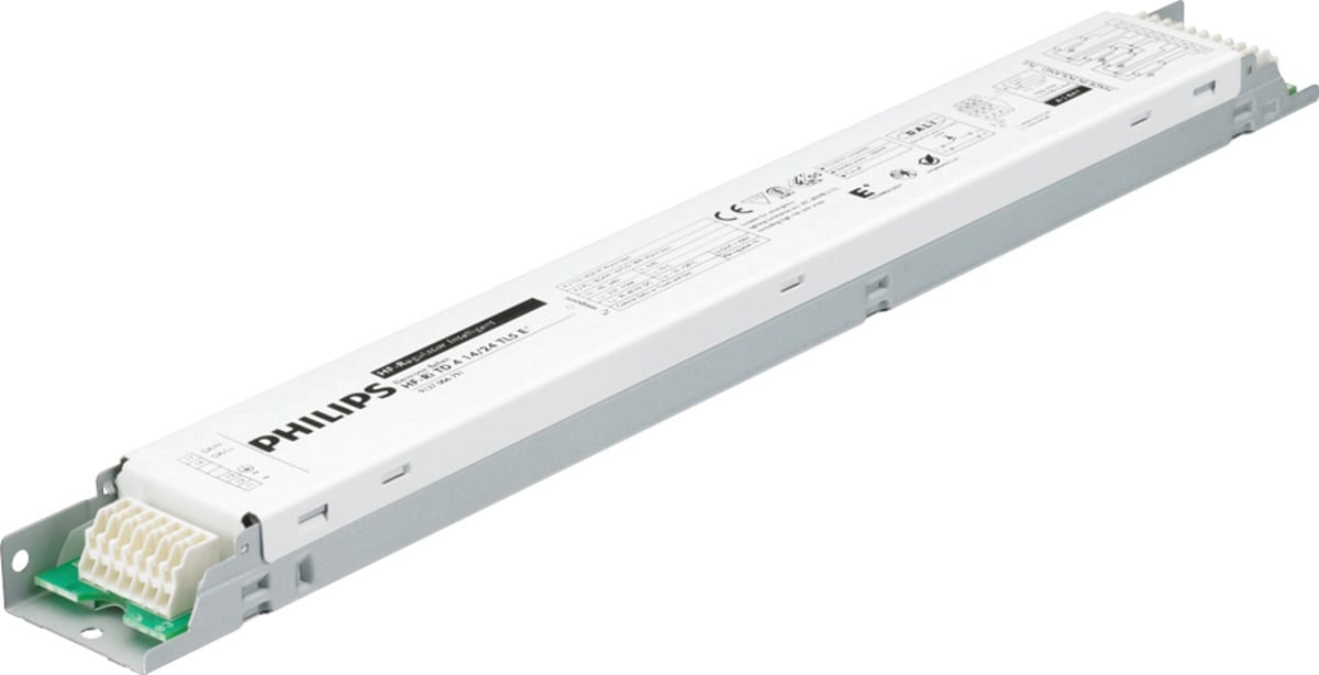 SIGNIFY ITALY SPA - PHLHFRTDI41424 Ballast (electrical) - HF-Regulator Intelligent Touch DALI for TL5/TL-D/PL-L lamps